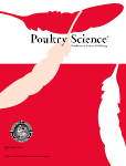 Go to journal home page - Journal of the American Association of Instructors and Investigators of Poultry Husbandry